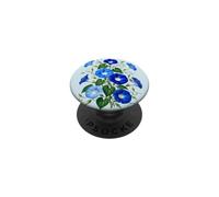 Victorian Morning Glory Elegance PopSockets Adhesive PopGrip