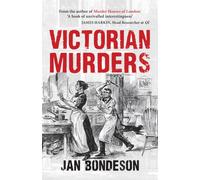Victorian Murders