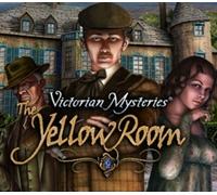 Victorian Mysteries: The Yellow Room Steam CD Key