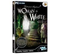 Victorian Mysteries: Woman in White (PC CD)