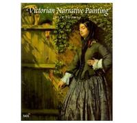 Victorian Narrative Painting