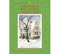 Victorian Nova Scotia Christmas