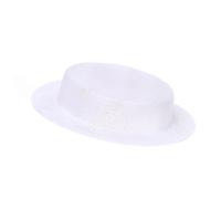 Victorian party hats for women handmade bonnet decoration bonnet party girls ladies alluring