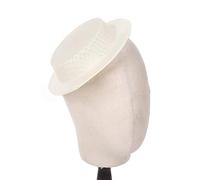 Victorian party hats for women handmade bonnet decoration bonnet party girls ladies alluring