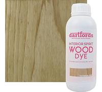 Victorian Pine Interior Spirit Based Wood Dye 1 Litre Bottle