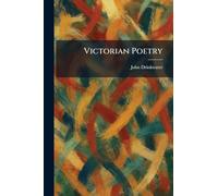 Victorian Poetry