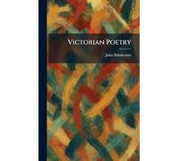 Victorian Poetry