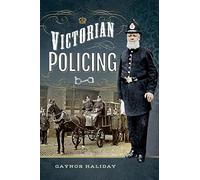 Victorian Policing