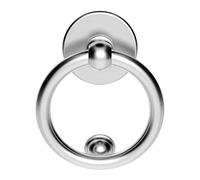 VICTORIAN - RING DOOR KNOCKER