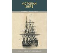 Victorian Ships: John Ward's Marine Manual