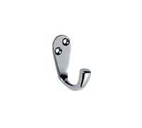 Victorian Single Robe Hook