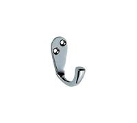 Victorian Single Robe Hook