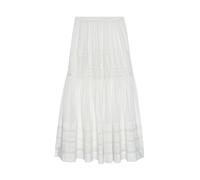 Victorian Skirt - female - THE GREAT - Maxi Skirts - White - S - Skirts S
