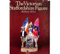 Victorian Staffordshire Figure