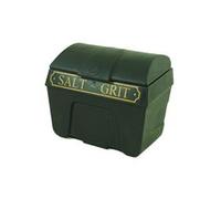 Victorian Style Salt and Grit Bin 200 Litre No Hopper