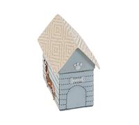 Hobby Gift Blue Scotty Dog Sewing Case