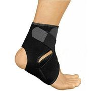 Victorian Systems 1 Pcs Ankle Support - Unisex Ankle Brace Support Compression Foot Sleeves for Men, Women - Plantar Fasciitis Socks for Weak Ankles, Pain Relief, Sports