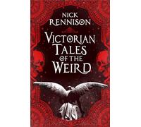 Victorian Tales of the Weird