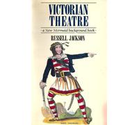 Victorian Theatre (New Mermaids)