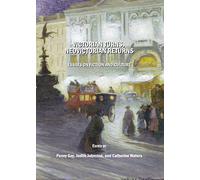 Victorian Turns, NeoVictorian Returns: Essays on Fiction and Culture