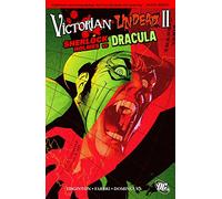 Victorian Undead Ii TP Sherlock Holmes Vs Dracula