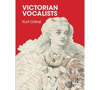 Victorian Vocalists