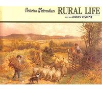 Victorian Watercolours:Rural Life