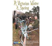 Victorian Winter and Spring