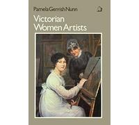 Victorian Women Artists