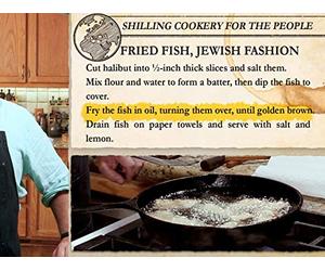 Victorian Working-Class Meals