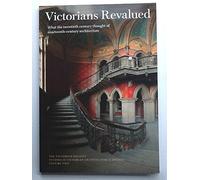Victorians Revalued, Studies in Victorian art and design, Volume two
