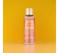 Victoria'S Secret Fantasies Amber Romance Fragrance Mist Spray for Woman 250 ml