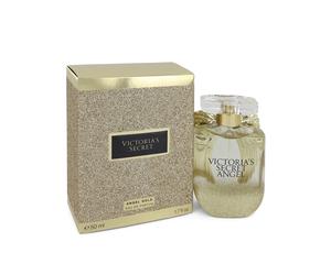 Victoria's Secret Angel Gold by Victoria's Secret Eau De Parfum Spray 1.7 oz