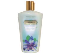 Victoria's Secret Aqua Kiss Hydrating Body Lotion 250ml Rain Kissed Freesia & Daisy