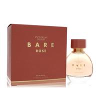 Bare Rose by Victorias Secret for Women - 3.4 oz EDP Spray