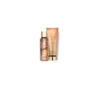 Victoria's Secret Bare Vanilla Mist & Lotion Set