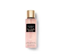 Victoria's Secret Bare Vanilla Shimmer Fragrance Mist 250ml/8.4 oz. (2 Pack)