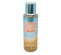 Victoria's Secret Bare Vanilla Splash Fragrance Body Mist 8.4 fl oz Limited Edition