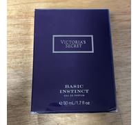 Victoria's Secret Basic Instinct EDP 50ml Brand new In Sealed packaging