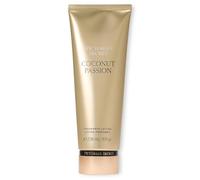 Victoria's Secret - Body And Hand Lotion - Coconut Passion