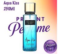 Victoria's Secret Aqua Kiss Body Mist 250ml