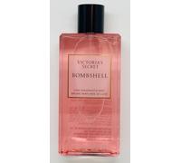 Victoria's Secret BOMBSHELL Fine Fragrance Body Mist Spray 250 mL NEW