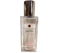 Victoria's Secret Bombshell Seduction Scented Fragrance Body Mist 2.5 Fluid Ounce Spray