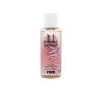 Victorias Secret - Pink Bronzed Coconut Tělový sprej 250ml