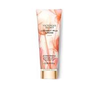 Victoria's Secret Coconut Milk Rose Body Lotion 236 ml
