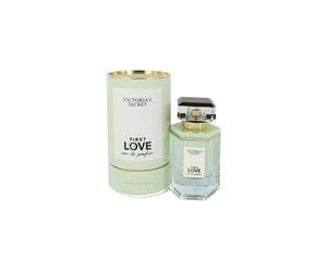 Victoria's Secret First Love Eau de Parfum Spray 1.7 oz for Women - V728-551117