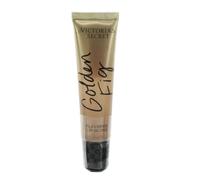 Victoria's Secret Flavoured Lip Gloss Nude Golden Fig