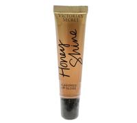 Victoria's Secret Flavoured Nude Lip Gloss Honey Shine