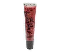 Victoria's Secret Flavoured Nude Lip Gloss Strawberry Fizz
