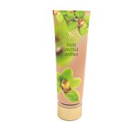 Victoria's Secret Fragrance Body Lotion Lush Orchid Amber 8.0 Fl Oz